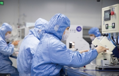 Hunan Endovascular Device Co., Ltd.