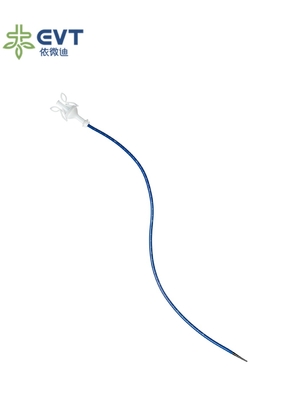 PTFE Coated Urethral Access Sheath Disposable With Integrated Guide And Dilator