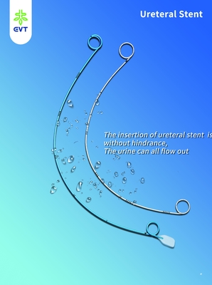 High Accuracy Stent Delivery System Stable Operation With Enlarged Inner Lumen