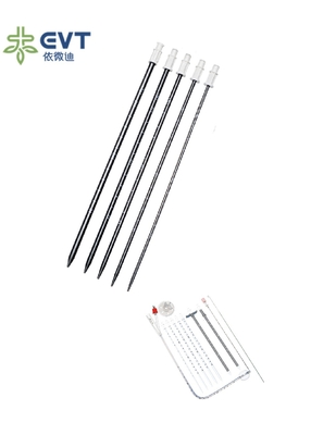 Precision Puncture Nephrostomy Catheter Kit With Needle Visibility PA SET