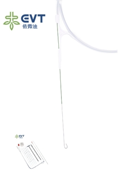 Low Trauma Dilator Percutaneous Nephrostomy Kit PE Dilators PCNL Kit Kink Proof