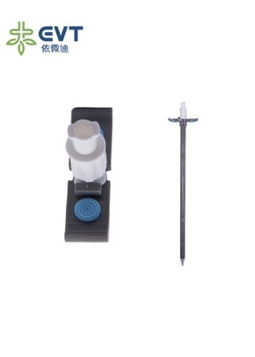 Ultrasound Exclusive Percutaneous Nephrostomy Kit PCNL Kit With Echo Features