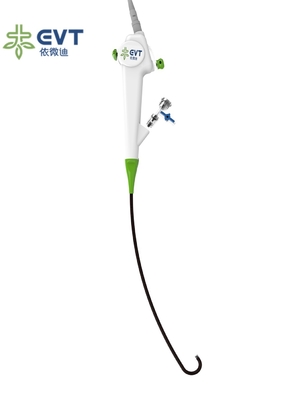 Smooth Operation Disposable Flexible Urs Tight Angle Navigation For Lower Pole Stone Management
