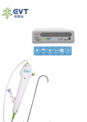 Disposable Flexible Ureteroscope 8.5Fr Disposable Digital Ureteroscope 160K Pixel HD Imaging