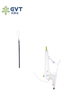 Sterile Disposable Flexible Ureteroscope Infection Single Use Ureteroscope