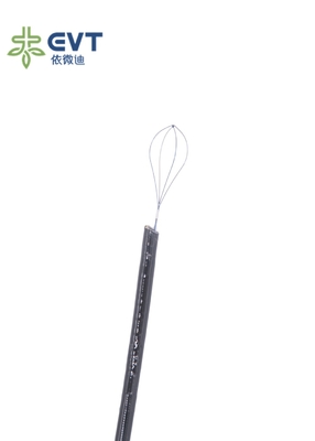 High Flow Digital Flexible Ureteroscope Delivers 50mL/min Irrigation For Stone Clearance