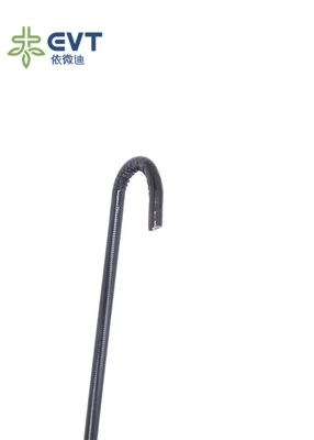 High Precision Disposable Flexible Ureteroscope Smart Detection Single Use Ureteroscope