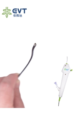 Ultra Slim 3mm Disposable Flexible Endoscope Pediatric Single Use Endoscope