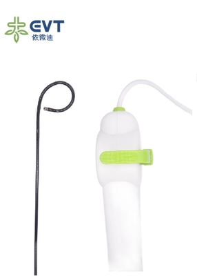 High Definition Disposable Flexible Endoscope Biliary Diagnostics Single Use Endoscope
