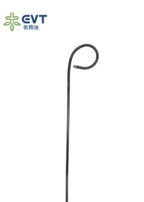 Kink Resistant Single Use Flexible Endoscope For Complex PTCS Procedures