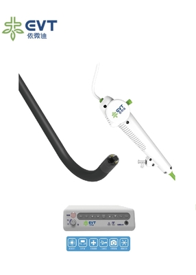 High Accuracy Flexible Video Endoscope Energy Optimization For Stone Management
