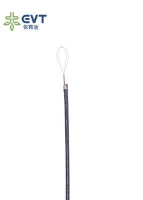 Ultrasound Disposable Cholangioscope Endoscope Ultrasound For Radiation Free Procedures