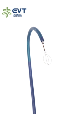 Sustainable Single Use Flexible Endoscope With Fully Recyclable Design
