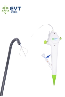 Surgical Anatomy Flexible Fiberoptic Endoscope High Definition For Biliary Procedures