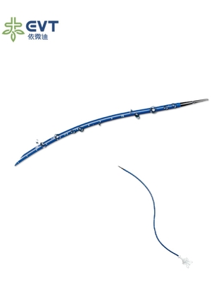 Ultra Low Trauma Pediatric Urethral Access Sheath For Delicate Urinary Tract Procedures