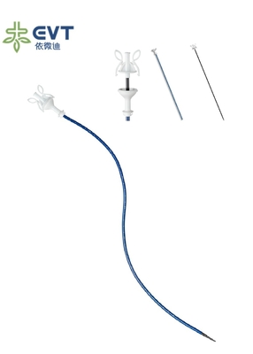 Gradual Dilation Access Sheath Ureteroscopy Safe With Integrated Coaxial Dilators