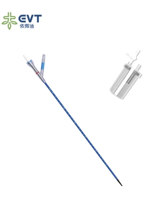 Ultrasound Visible Ureteral Access Sheath Radiation Free Access Sheath Urology For Pregnancy And Radiation Sensitive Cases