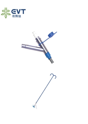 Single Use Access Sheath Ureteroscopy Emergency Procedures With Smart Locking System