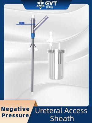 Percutaneous Nephrostomy Kit
