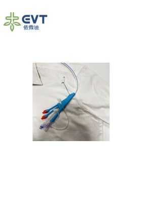 Comprehensive Transnasal Ileus Tube Sets for Small Bowel Decompression