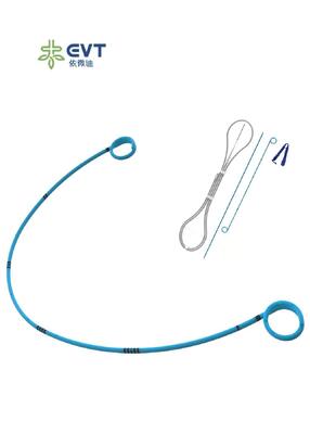Imported Thermosensitive Long-Term Ureteral Stent Sets for Chronic Benign Ureteral Strictures