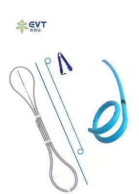 EVT Standard Class III Ureteral Stent, Safe, Comfortable, Long Term Indwelling