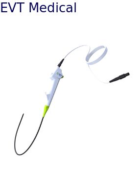 Single-use Digital Flexible Cystoscope