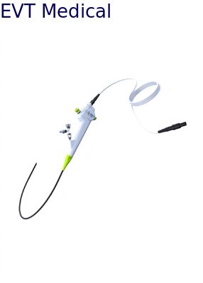 Single-use Digital Flexible Cystoscope