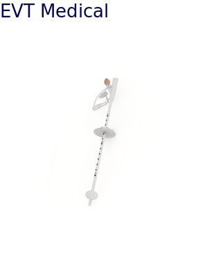 Percutaneous Endoscopic Gastrostomy PEG Tubes Multi-functional connector with occlusion plug