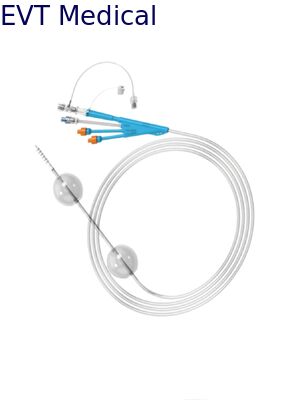 Guidewire-Compatible Ileus Tube Sets for Interventional Radiology Placement