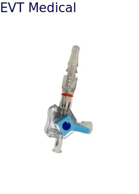 All Silicone Long Ileus Tube, Small Bowel Decompression Drainage Catheter for Intestinal Obstruction, Paralytic and Malignant Bowel Obstruction Treatment