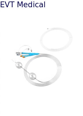 Endoscopic-Assisted Ileus Tube Sets with Suture Loop Technology