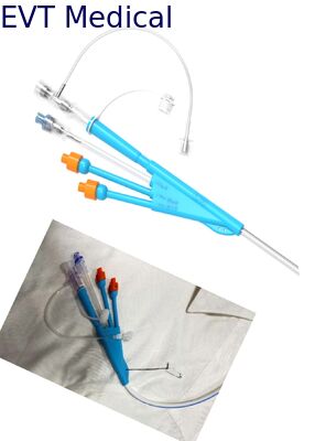 Comprehensive Transnasal Ileus Tube Sets for Small Bowel Decompression