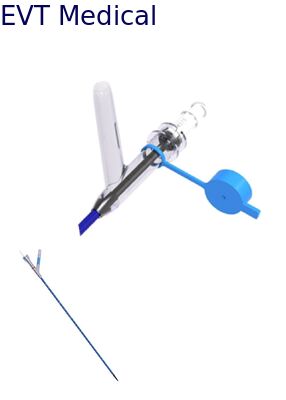 Negative Pressure Access Sheath Urology With Integrated Suction Control For Stone Management