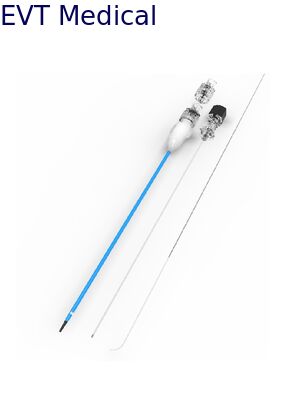 Percutaneous Access Set Puncture Set Precision Coaxial Dilator System with Radiopaque Marker