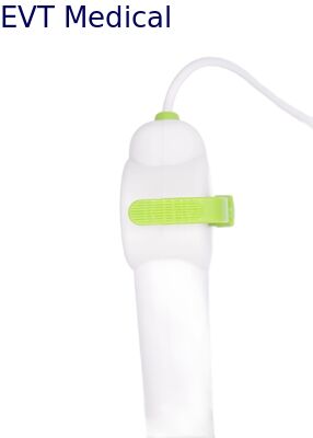 Disposable Cholangioscope Endoscope Smart Suction For Safe Biliary Procedures