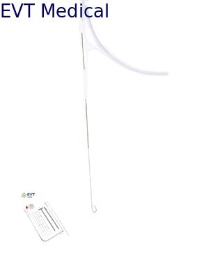 Low Trauma Dilator Percutaneous Nephrostomy Kit PE Dilators PCNL Kit Kink Proof