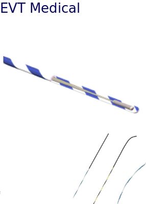 Laser Zebra Guide Wire Safe Urological Guidewire Continuous Holmium Procedures