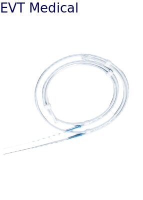 MRI Safe Zebra Guide Wire Urological Guidewire With PEEK Polymer Core