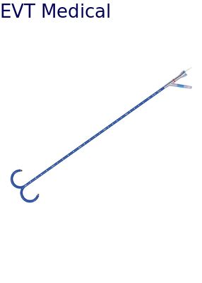 Extended Length Ureteral Access Sheath Precision Control Access Sheath Urology