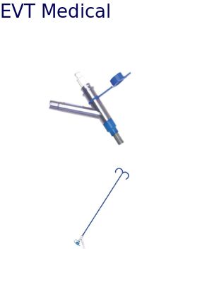 Single Use Access Sheath Ureteroscopy Emergency Procedures With Smart Locking System