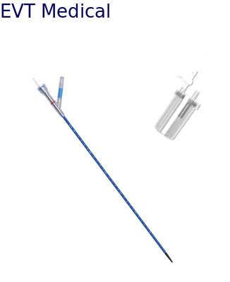 Ultrasound Visible Ureteral Access Sheath Radiation Free Access Sheath Urology For Pregnancy And Radiation Sensitive Cases