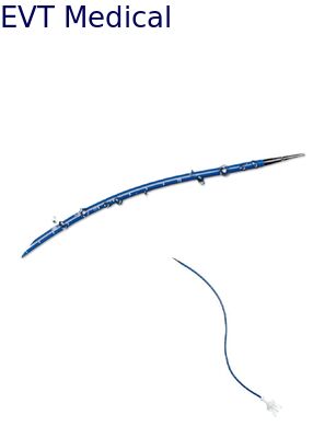 Ultra Low Trauma Pediatric Urethral Access Sheath For Delicate Urinary Tract Procedures
