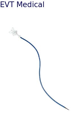 PTFE Coated Urethral Access Sheath Disposable With Integrated Guide And Dilator
