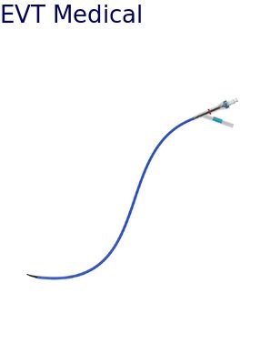 Anti Kink Ureteral Access Sheath RIRS Procedures Fr12 Fr14 Access Sheath Urology