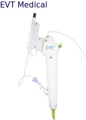 Sterile Disposable Flexible Endoscope Infection Sensitive Single Use Endoscope