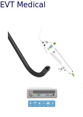 High Accuracy Flexible Video Endoscope Energy Optimization For Stone Management
