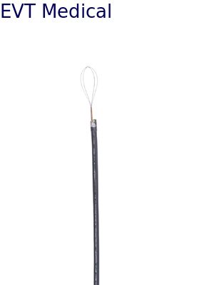 High Flow Digital Flexible Ureteroscope Delivers 50mL/min Irrigation For Stone Clearance