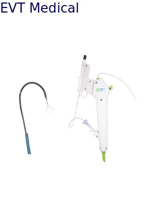 Dual Mode Disposable Flexible Ureteroscope Switchable Single Use Ureteroscope
