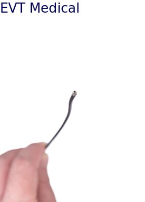Ultrasound Guided Disposable Flexible Ureteroscope Radiation Free Single Use Ureteroscope